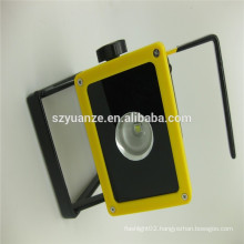 best rechargeable garden led lights , super bright led work light, led explosion proof light